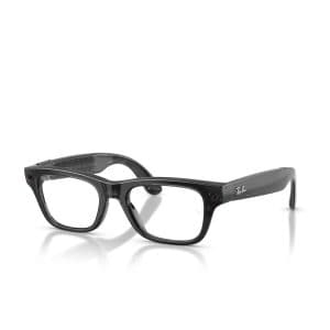 Lentes Ray-Ban Meta Blayzer Optics (Gen 2)