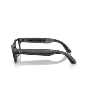 Lentes Ray-Ban Meta Blayzer Optics (Gen 2)